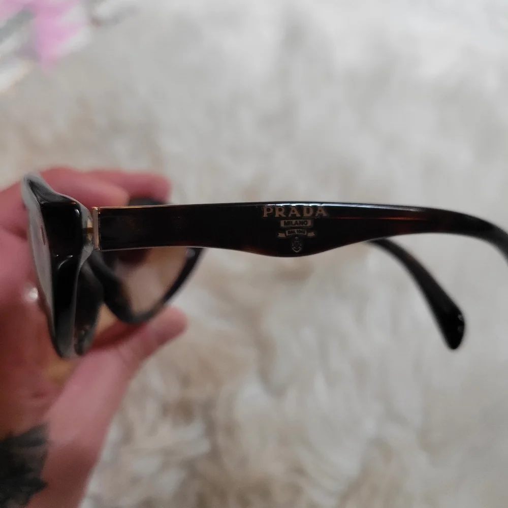 NWOT Prada Capsule Sunglasses - Picture 3 of 4